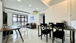 Blk 91 Commonwealth View (Queenstown), HDB 4 Rooms #524654801